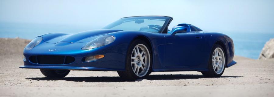 Callaway C12 Speedster '1999
